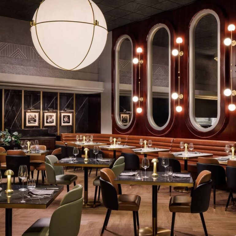 Gordon Ramsay’s First Canadian Steakhouse Opens in Richmond - And It's ...