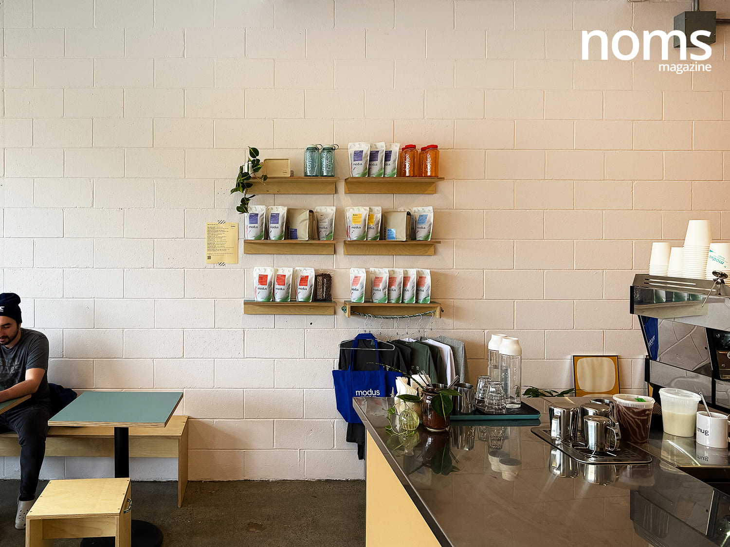 Popular Vancouver Café and Roastery Quietly Soft Opens New Burnaby Outpost