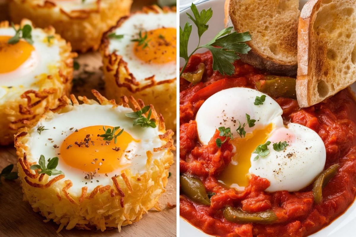 15 Breakfast for Dinner Ideas That ll Make You Say Why Not?
