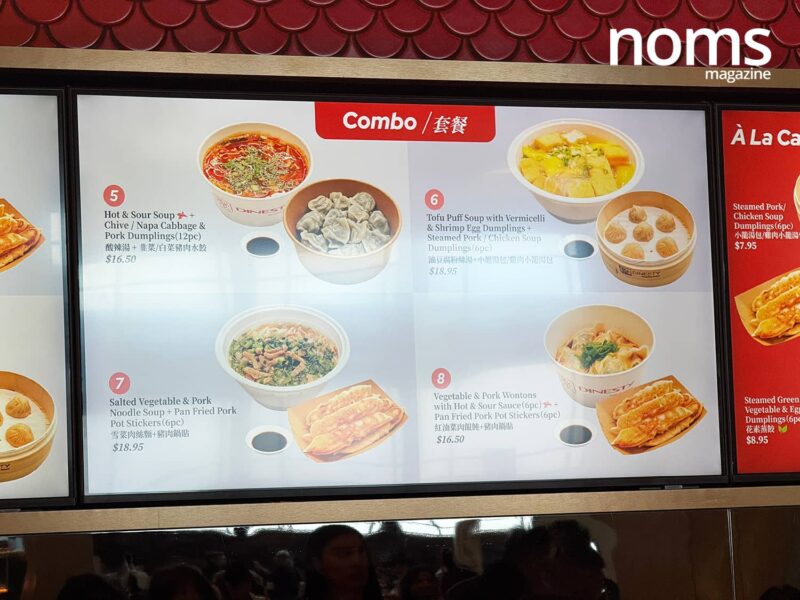 Dumpling Soup Near Me Savoring Local Flavors