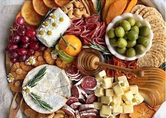 tapas-night-kits-pac-social-event