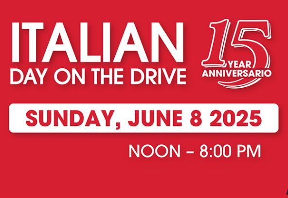 italian day