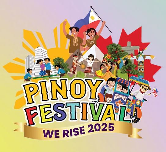 pinoy festval