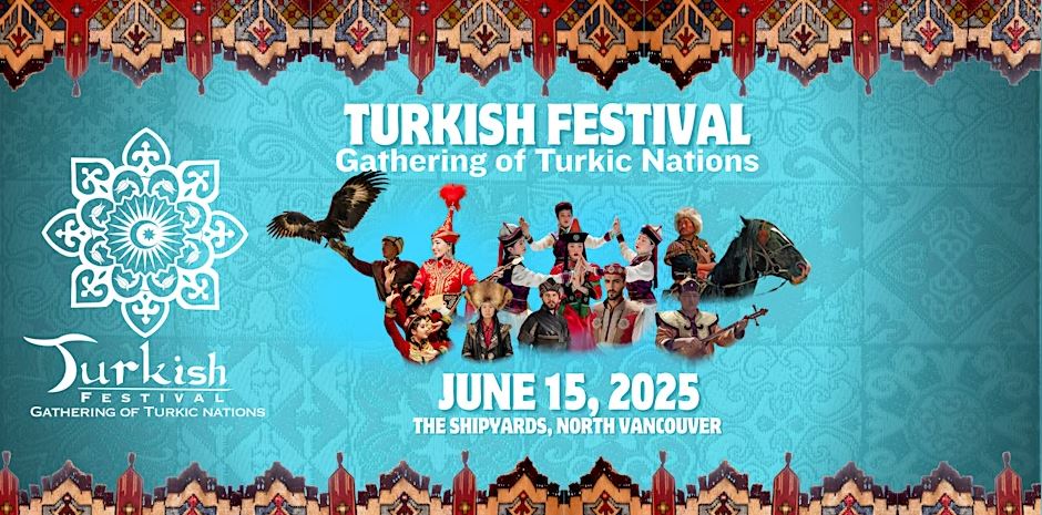 turkish festival