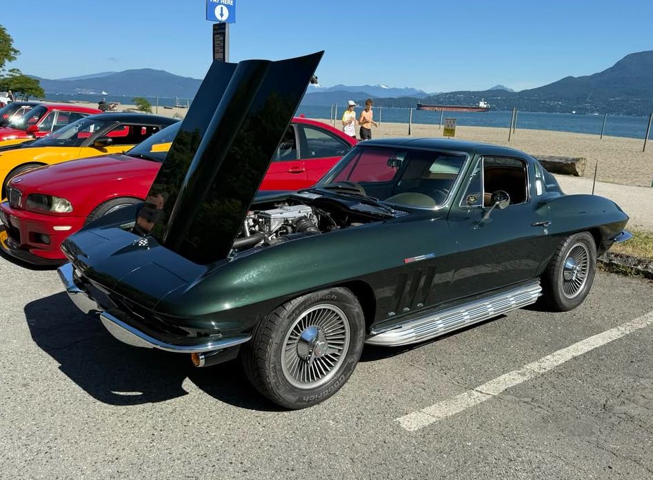 Greater Vancouver Cars