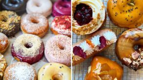 The Only 10 Donut Spots In NYC You Actually Need To Know