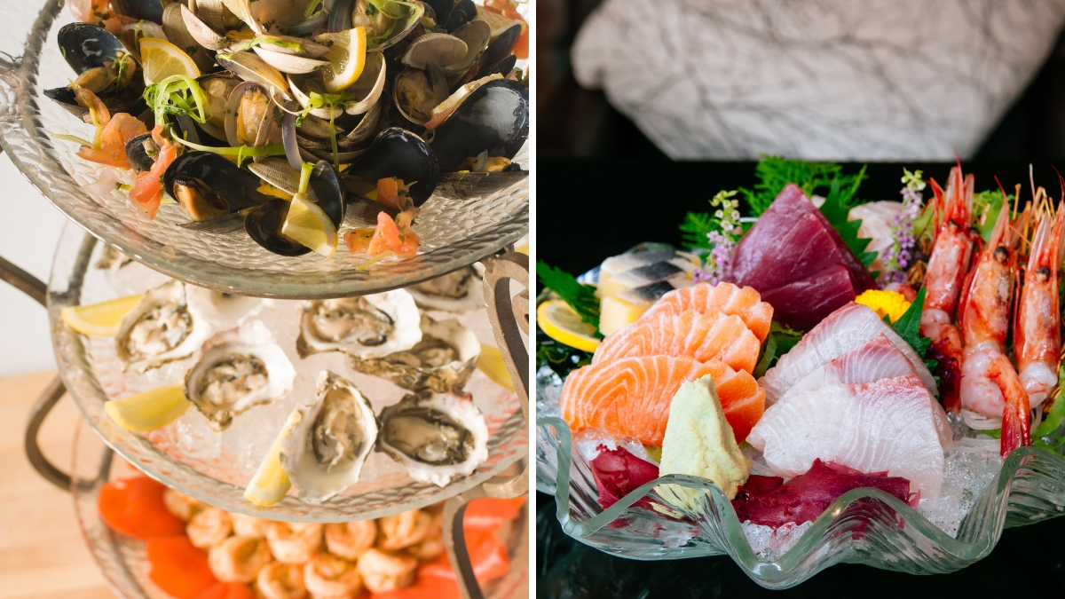 Johnny's - Puku＊Puku New Japanese Seafood Restaurant By Ex-Miku Chef To Open In