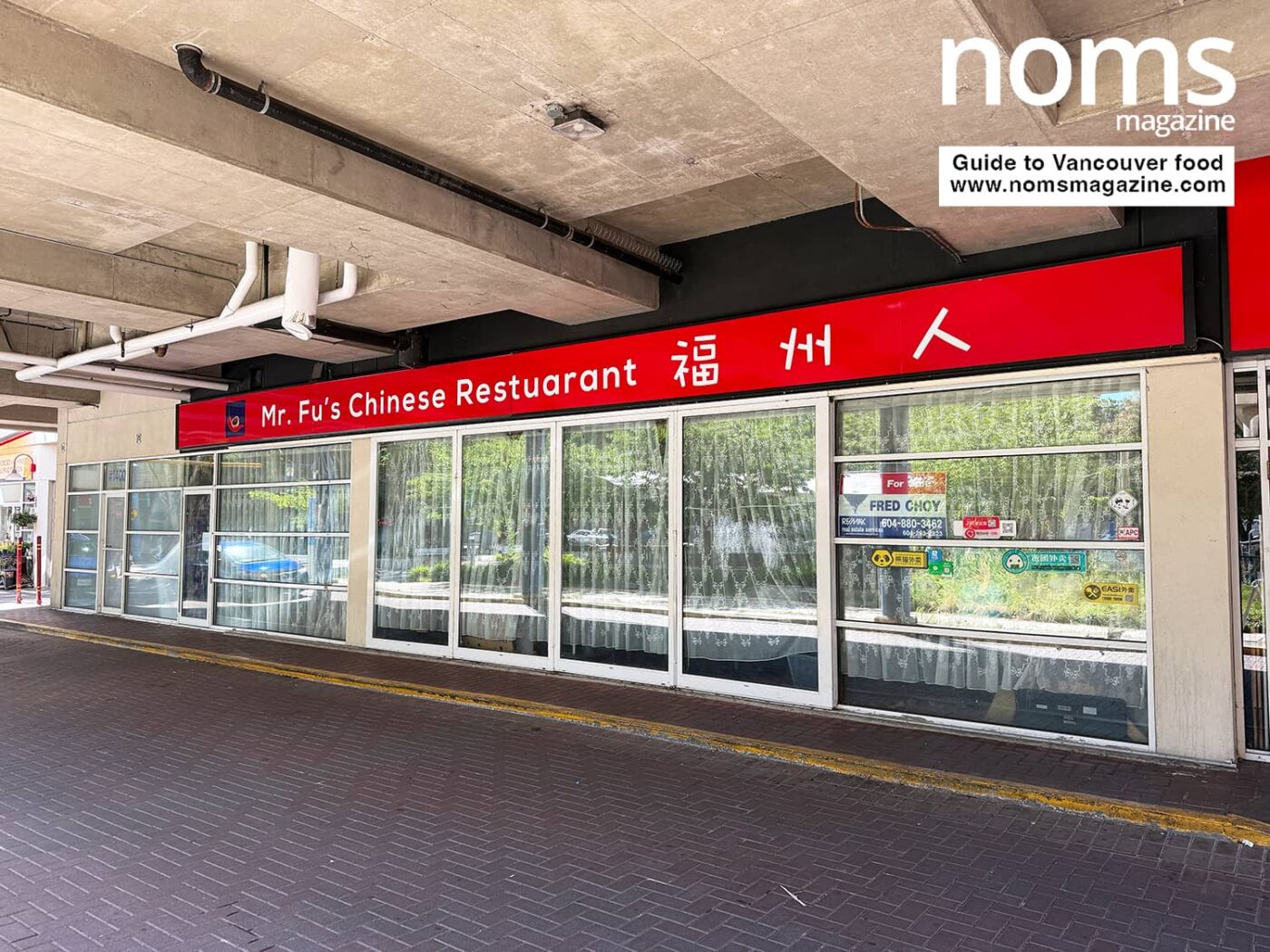 Richmond Chinese Restaurant Shut Down By Health Officials And Gets