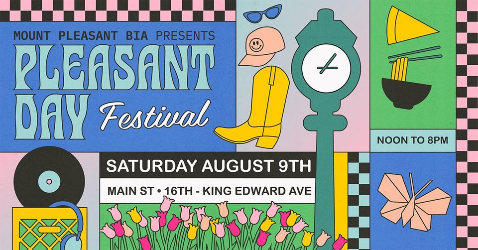 plesant day festival