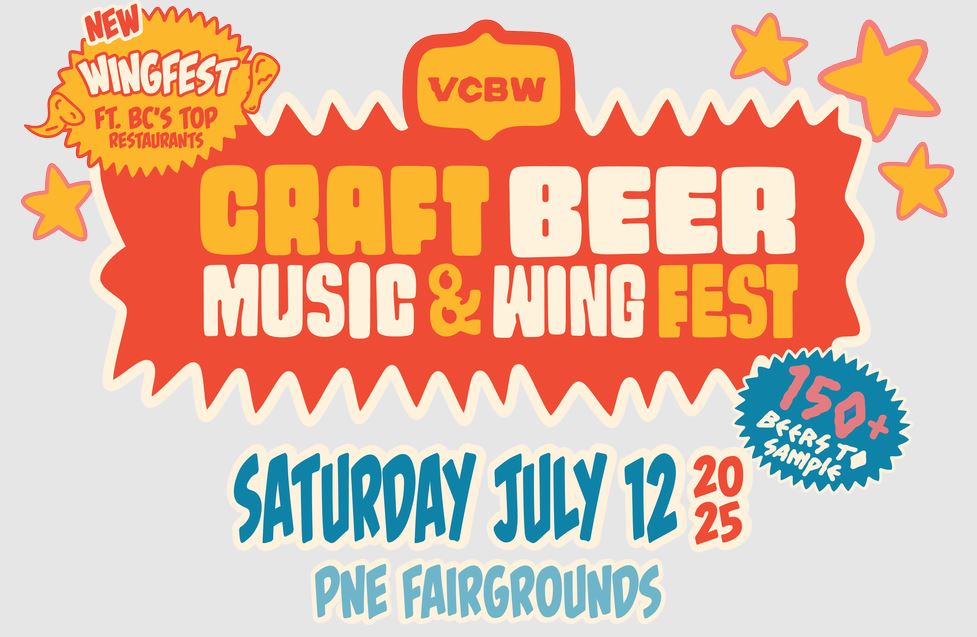 vancouver beer week
