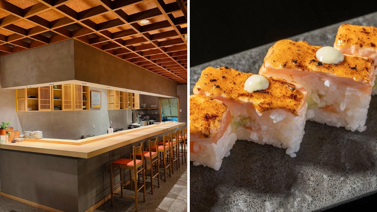 Richmond Japanese Restaurant Spotted Expanding With New Vancouver