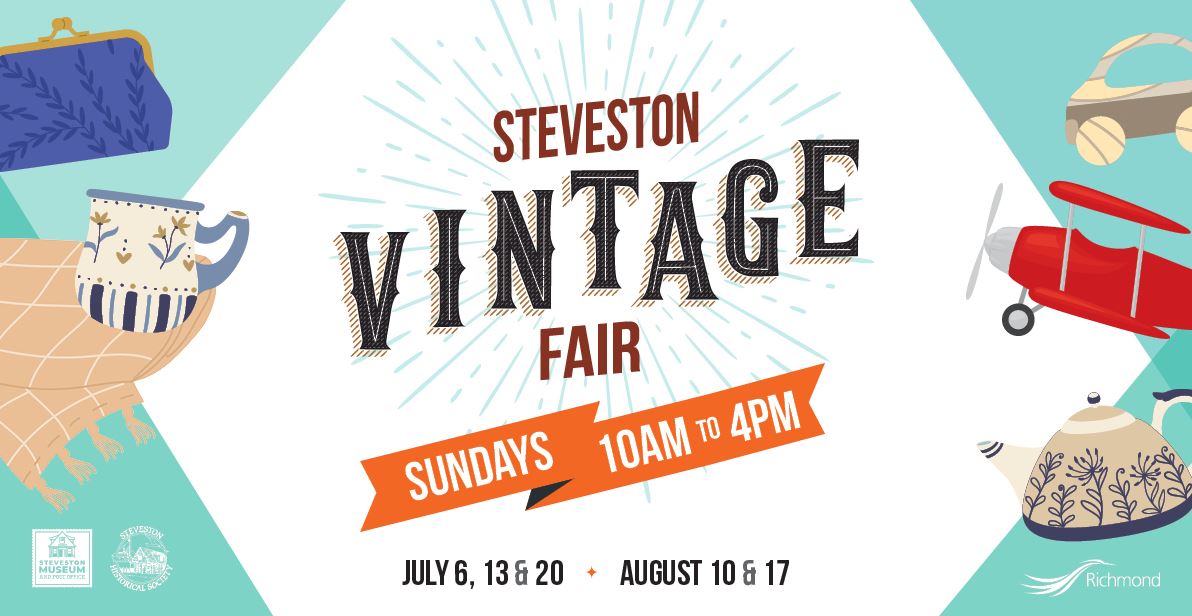 Steveston Vintage Fair