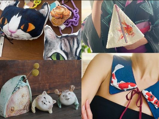 TAIWANfest-Artist-Market