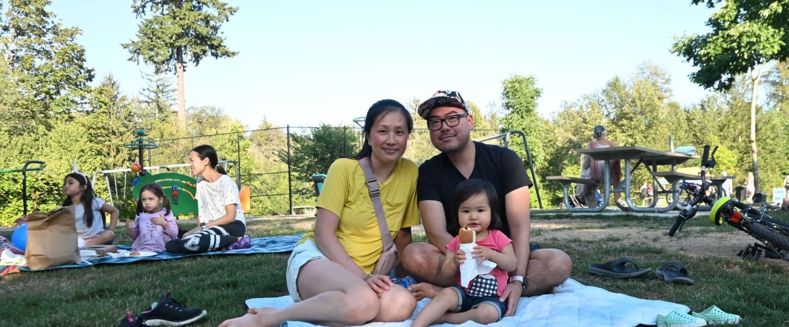 community-picnics