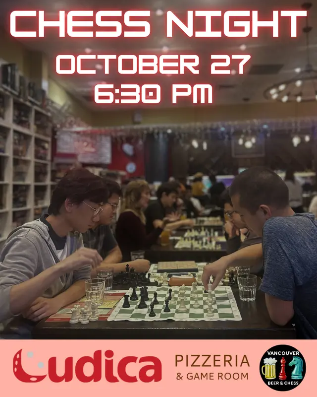 Chess Night