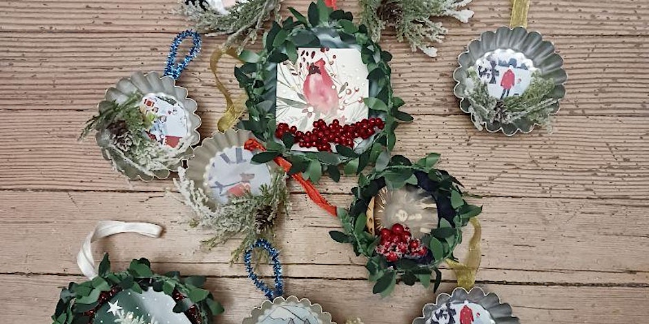 Fairview Christmas Bazaar