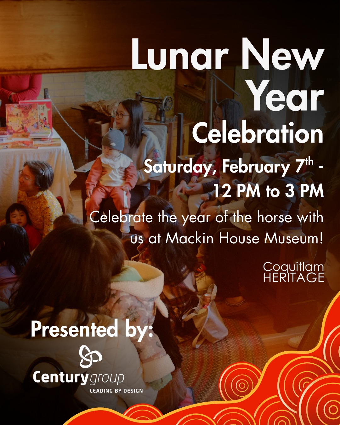 Lunar New Year