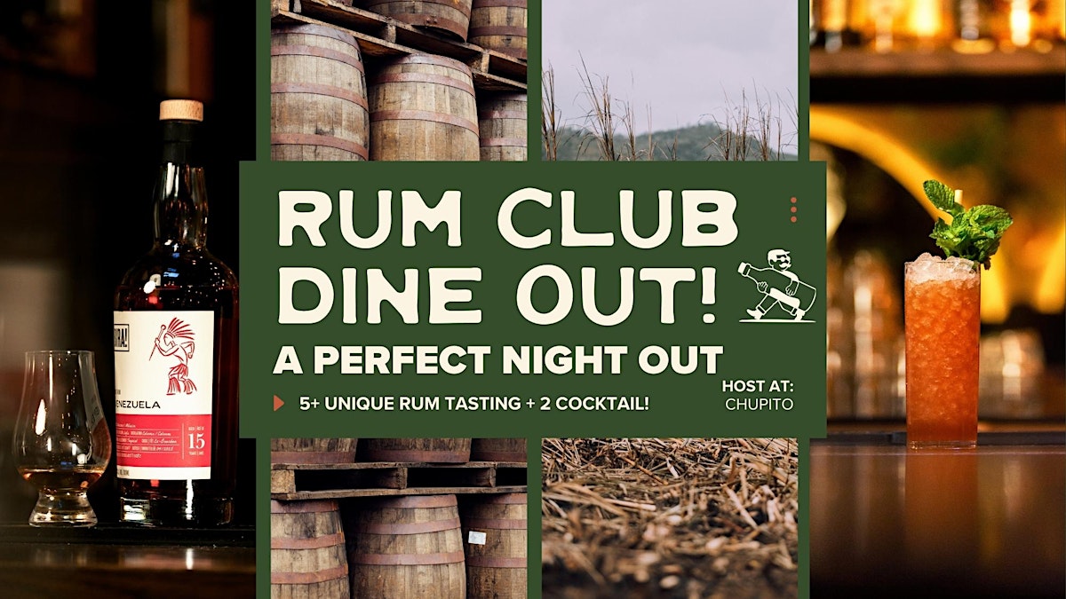 Rum Club