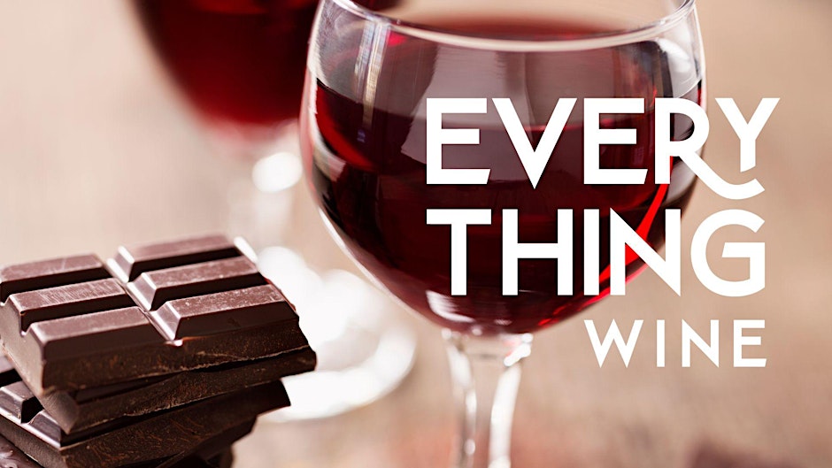 Wine and Chocolate