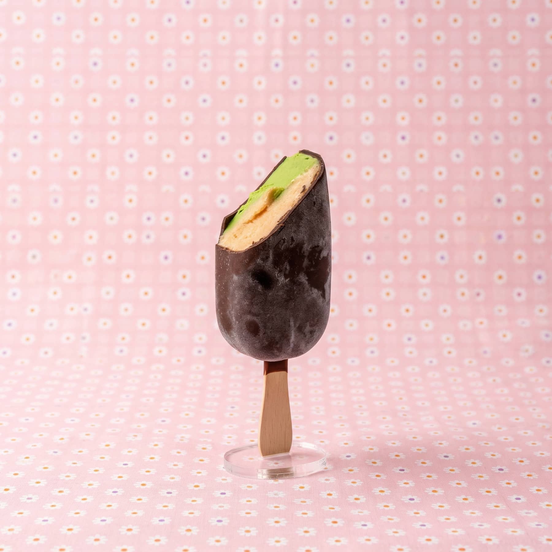 Blossom Ice Cream Bar