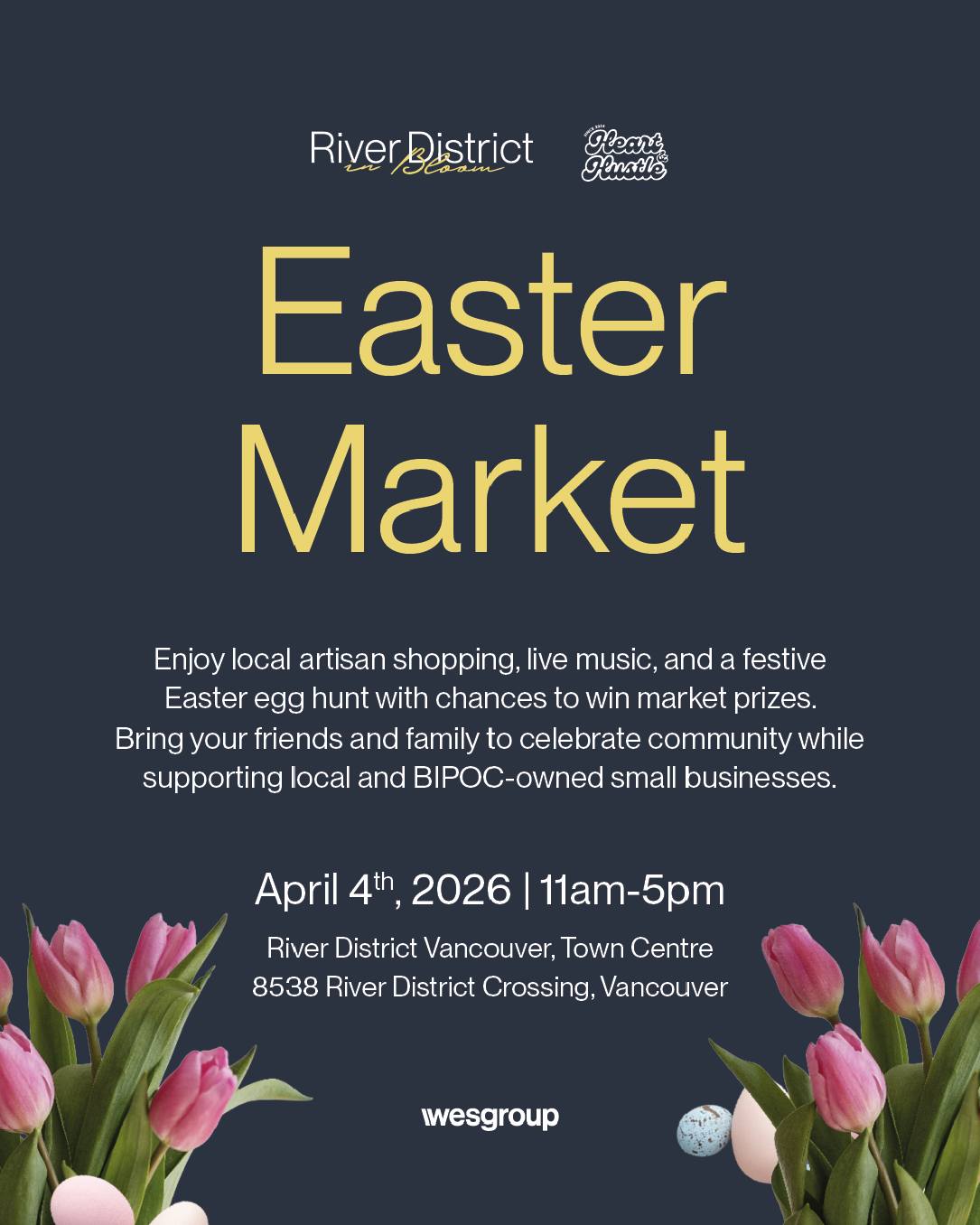 Easter Market