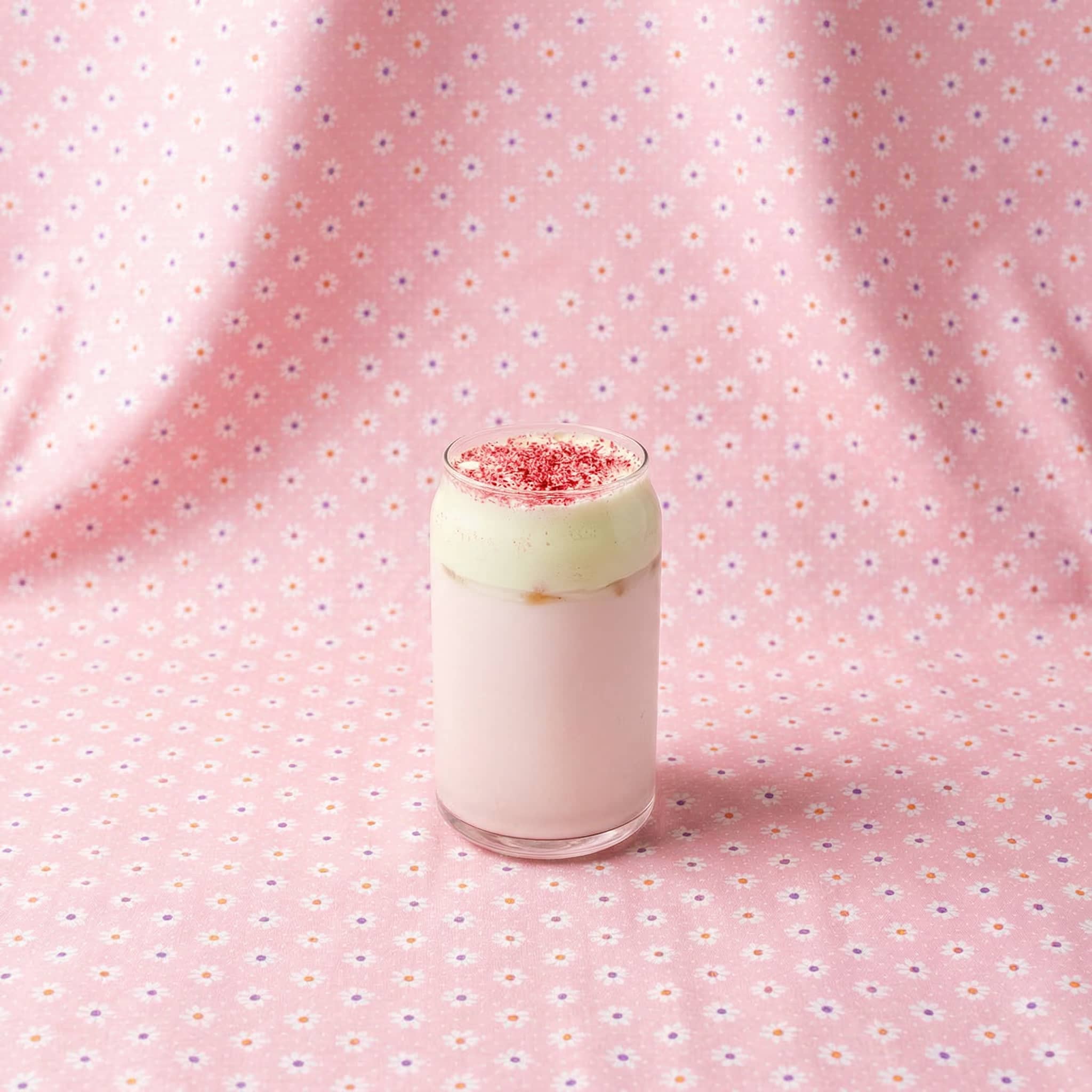 Sakura Cloud Latte