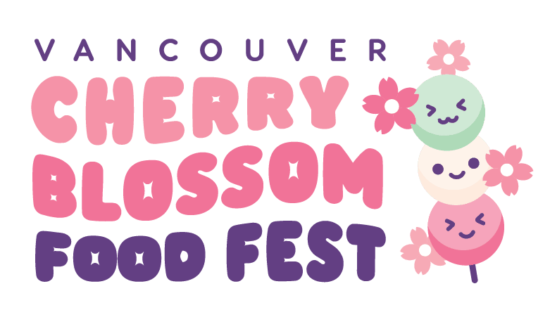 Vancouver Cherry Blossom Food Fest