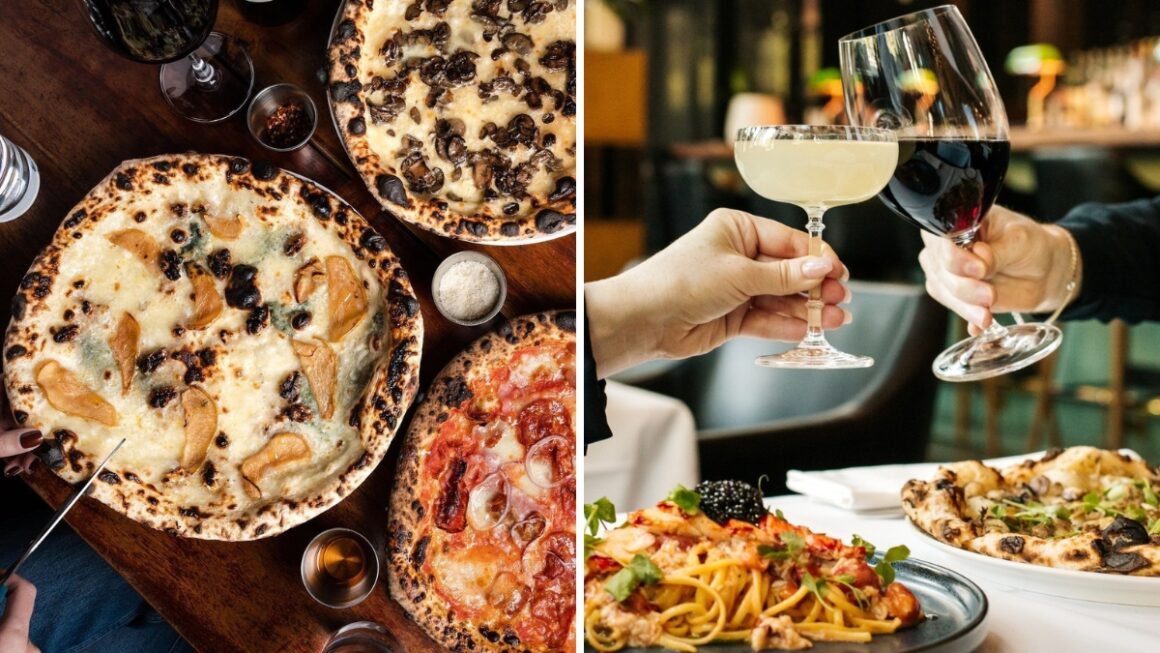 Top Vancouver Restaurant Group Celebrates 10th Anniversary With 50% Off ...