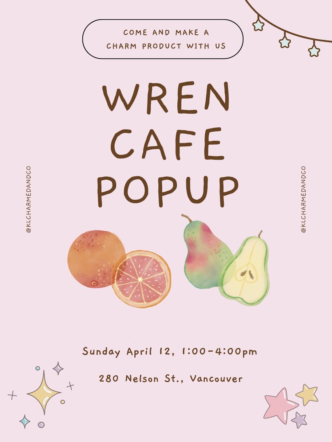 Wren Cafe