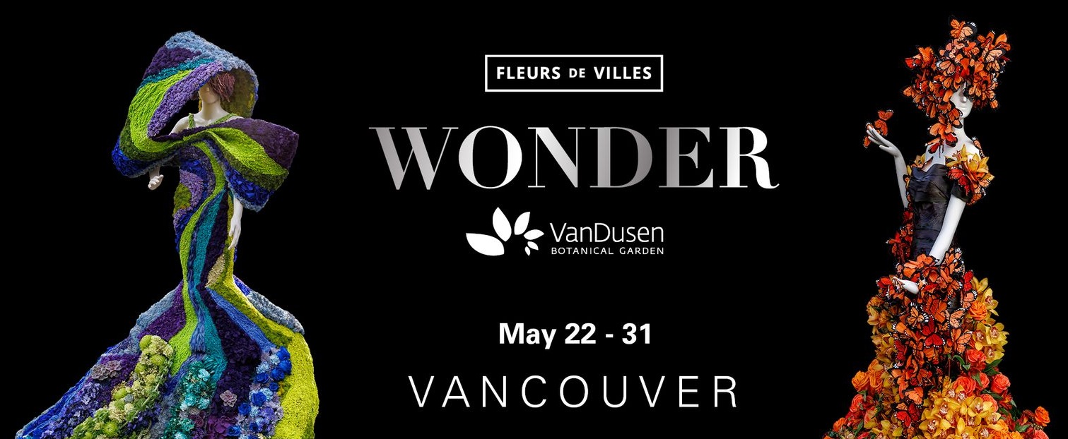Fleurs de Villes