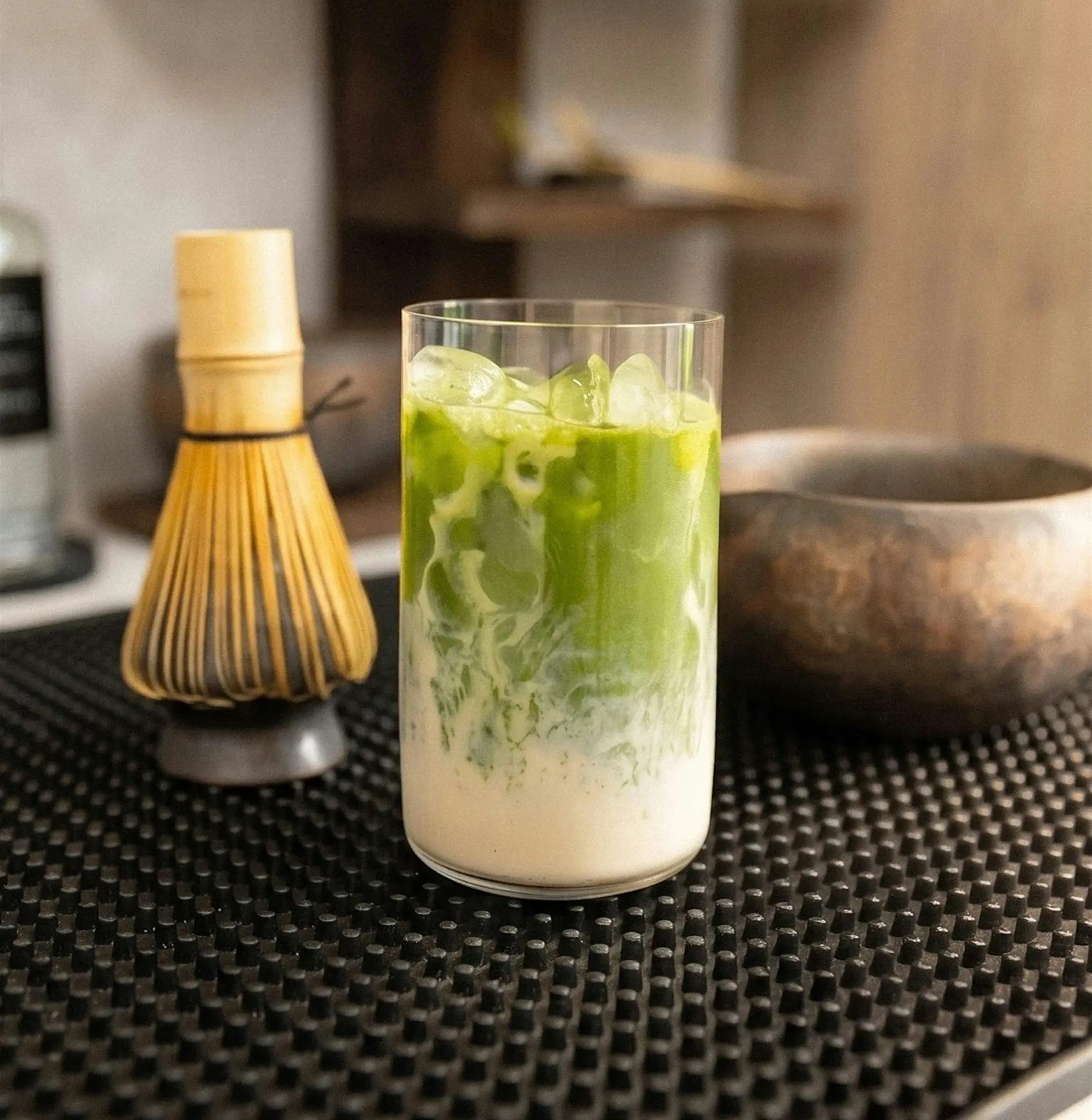 Matcha Tasting Open House1