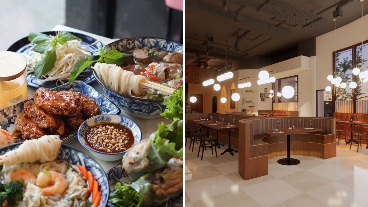 Vancouver Family-Run Vietnamese Eatery Leaves the West End for Coquitlam After 10 Years