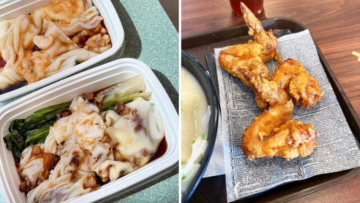 9 New Richmond Restaurants That Just Opened, From a Hong Kong Cart ...