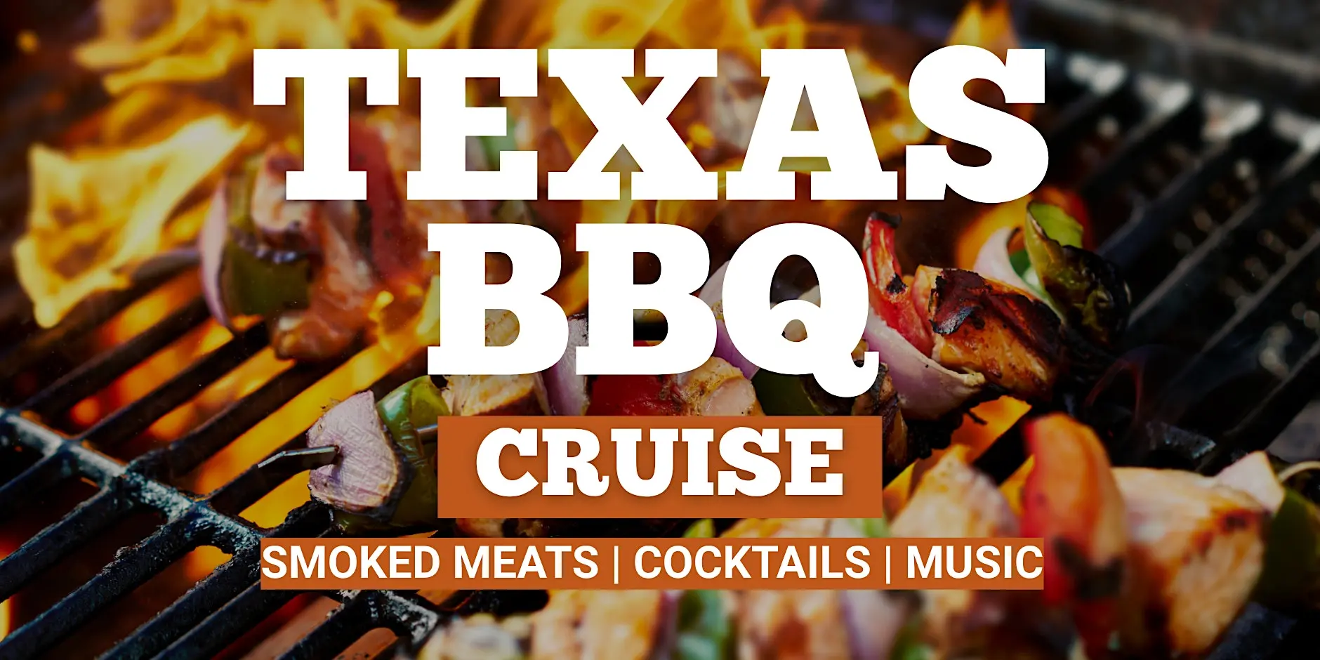 Texas BBQ Cruise