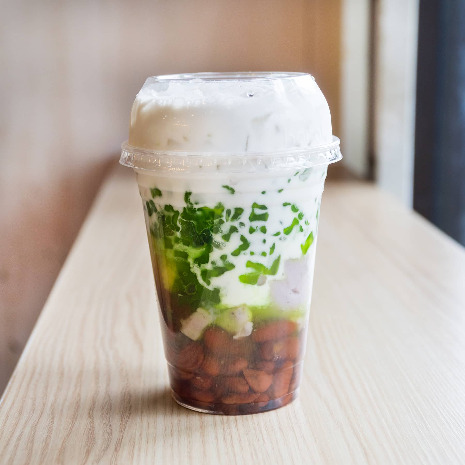 Chè Triple