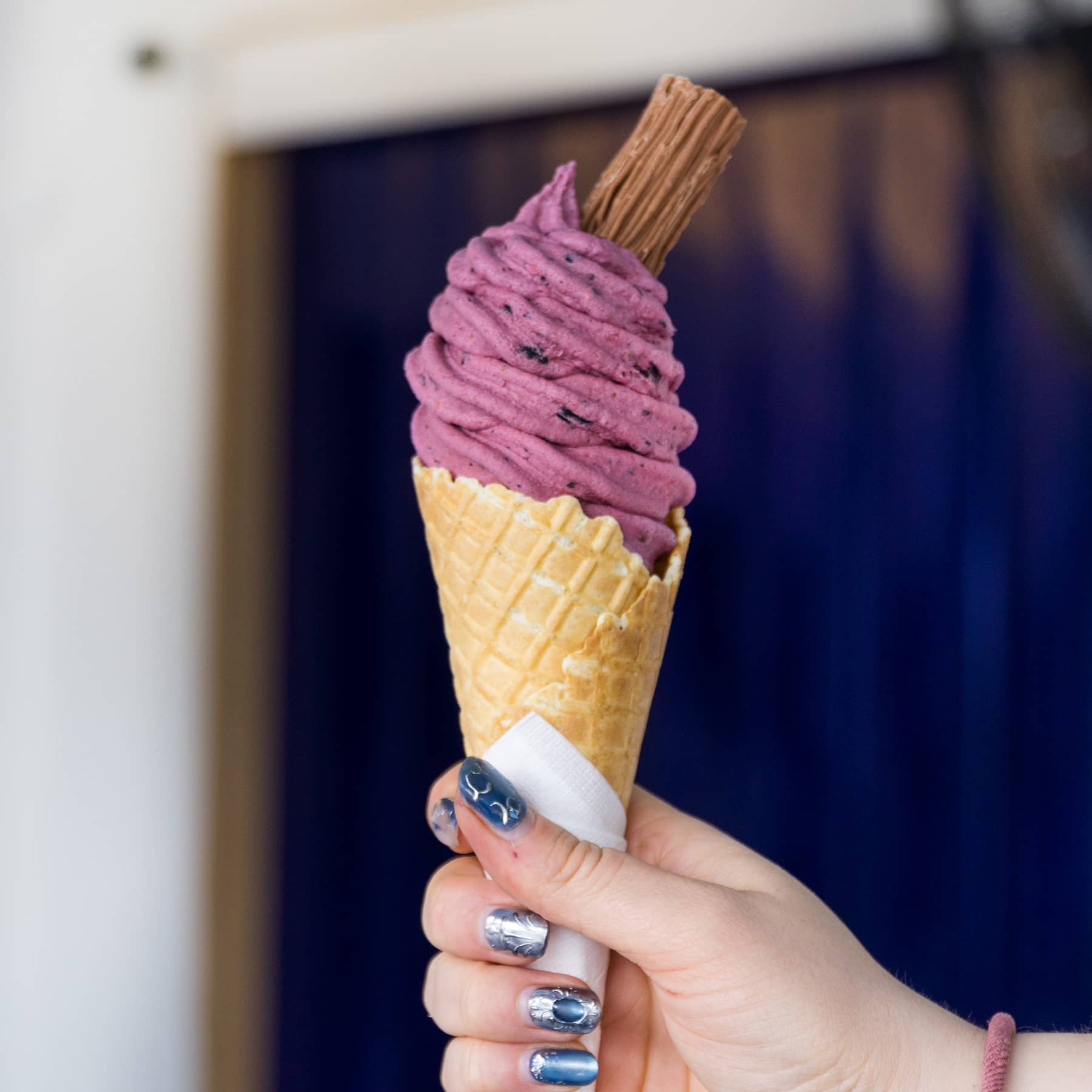Mixed Berry 99