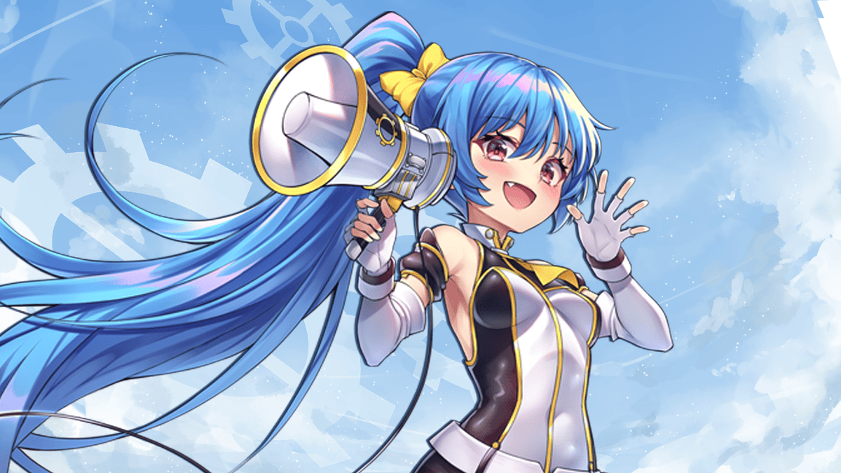 Anime Revolution