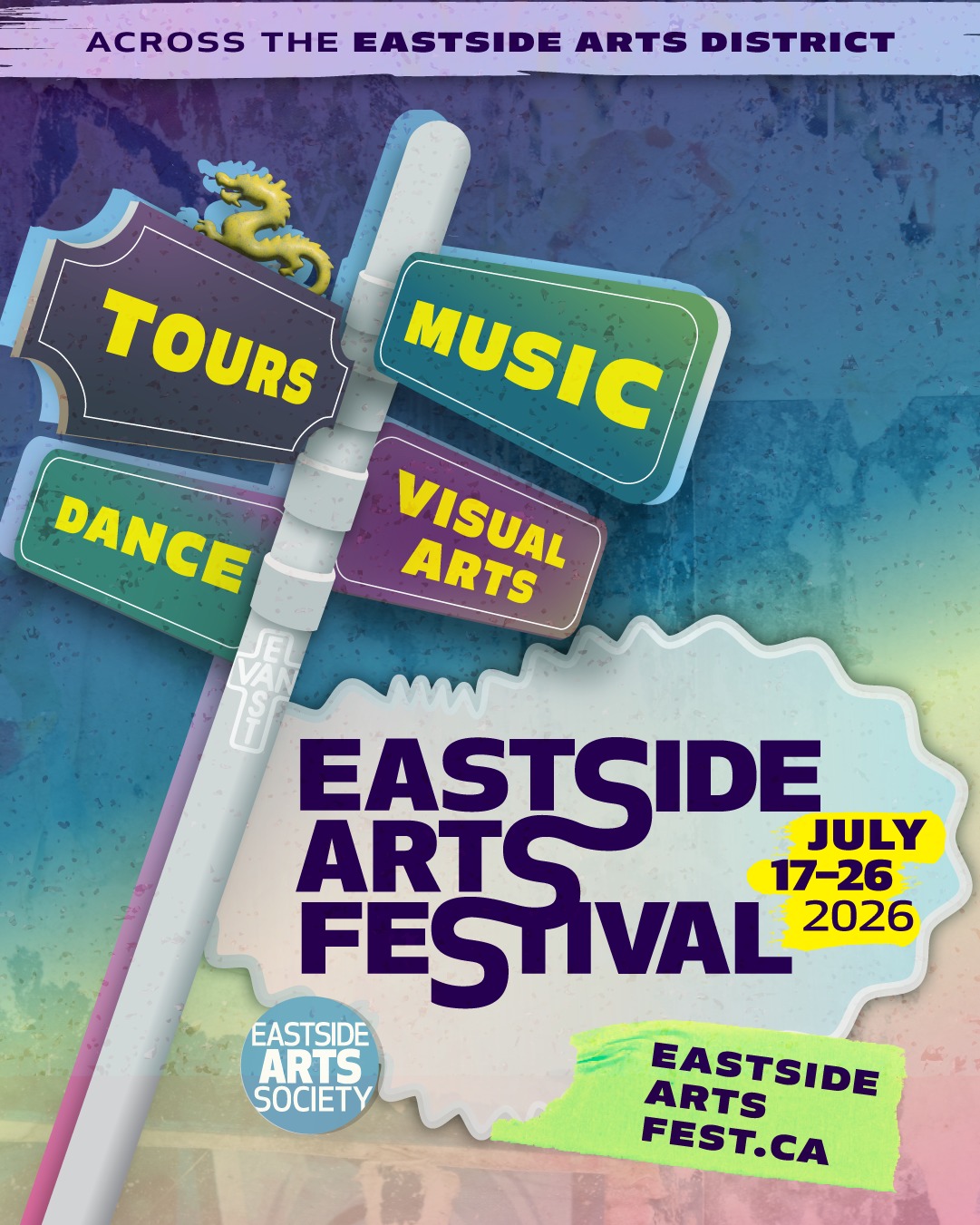 Eastside Arts Festival