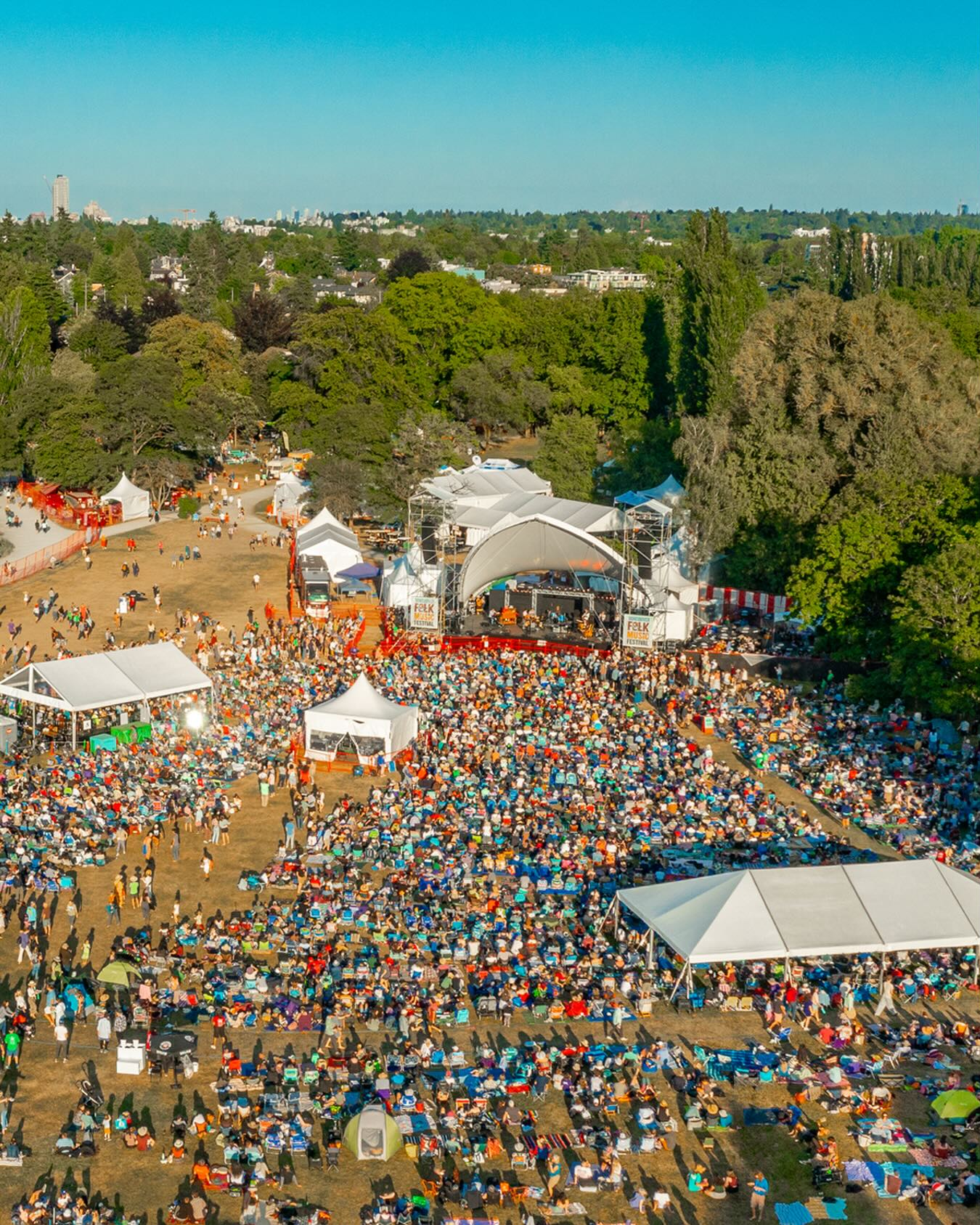 Folk Music Festival