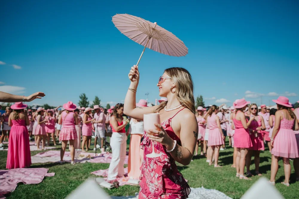 Rose Disco