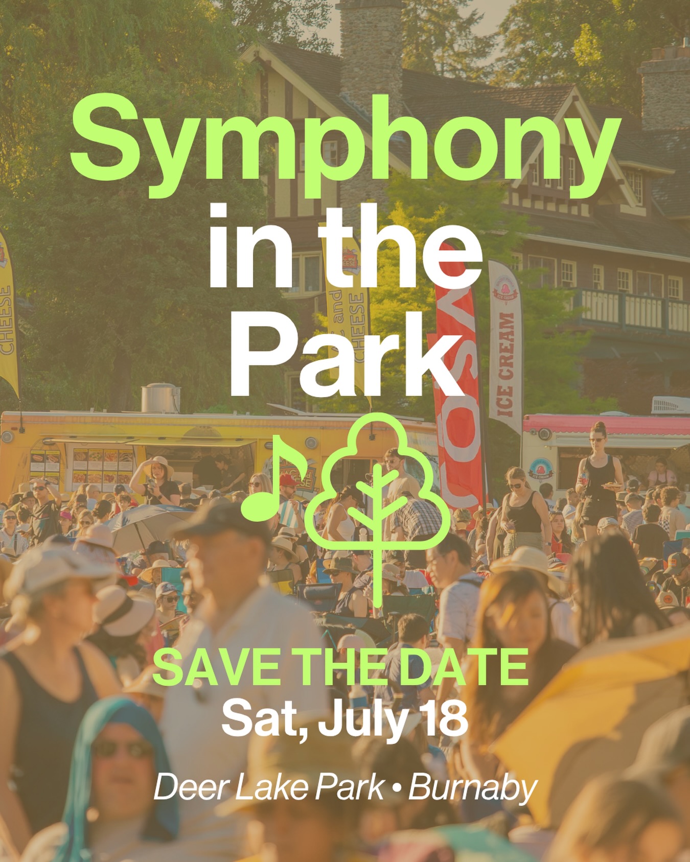 Symphony in the Park