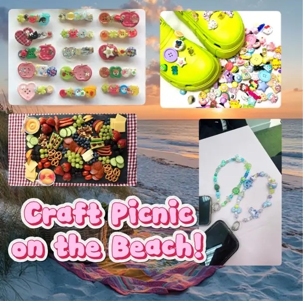 Craft Picnic