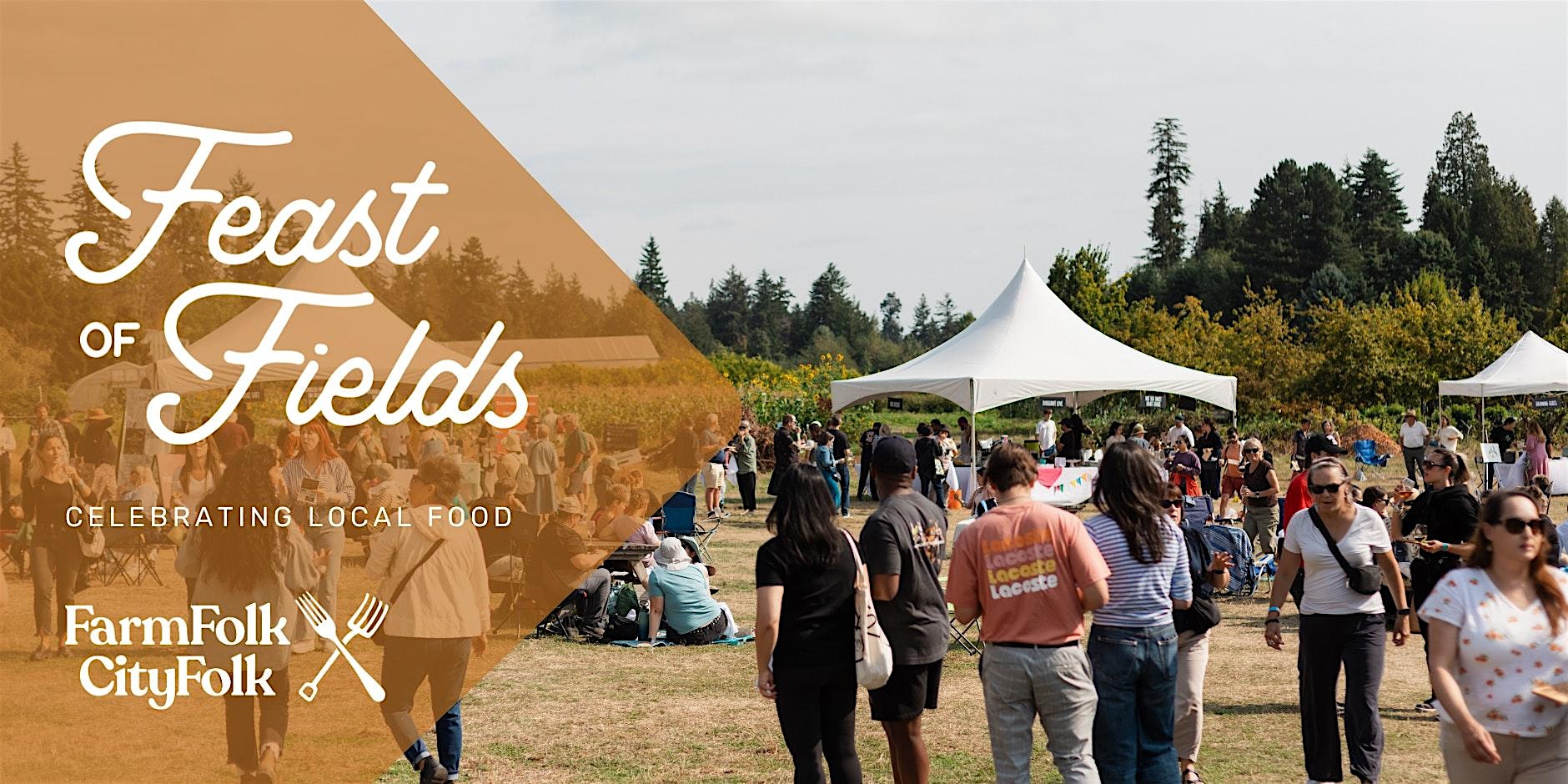 Feast of Fields