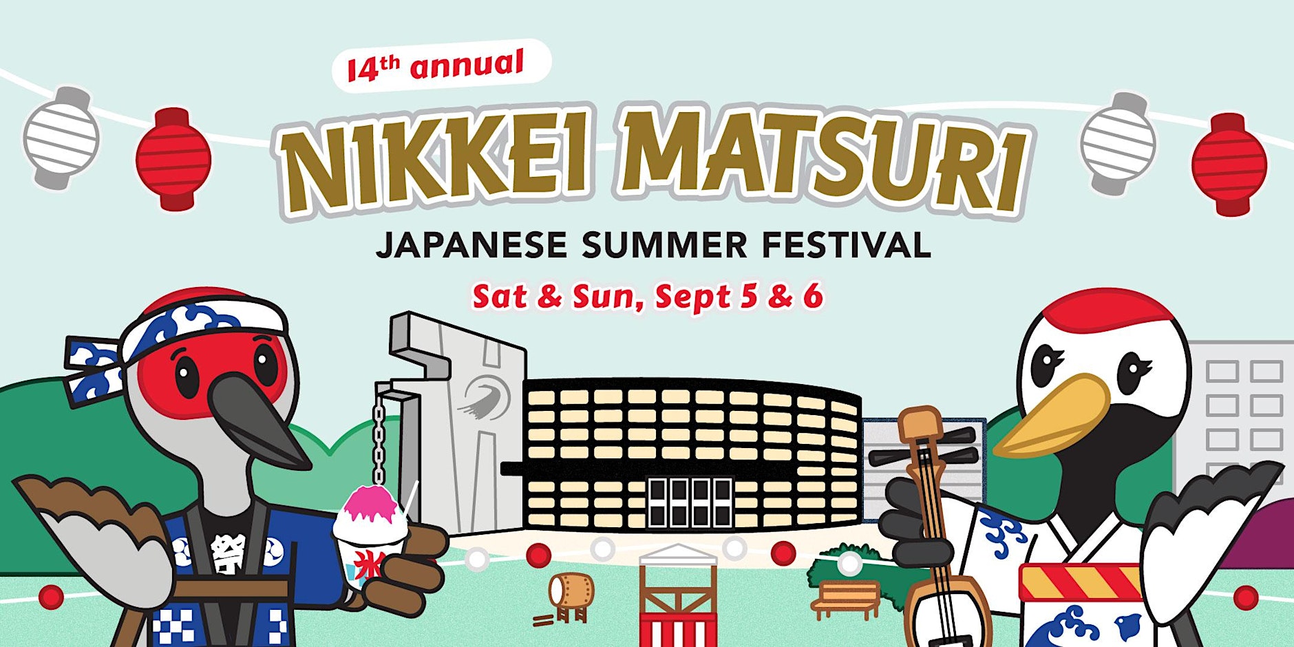 Nikkei Matsuri