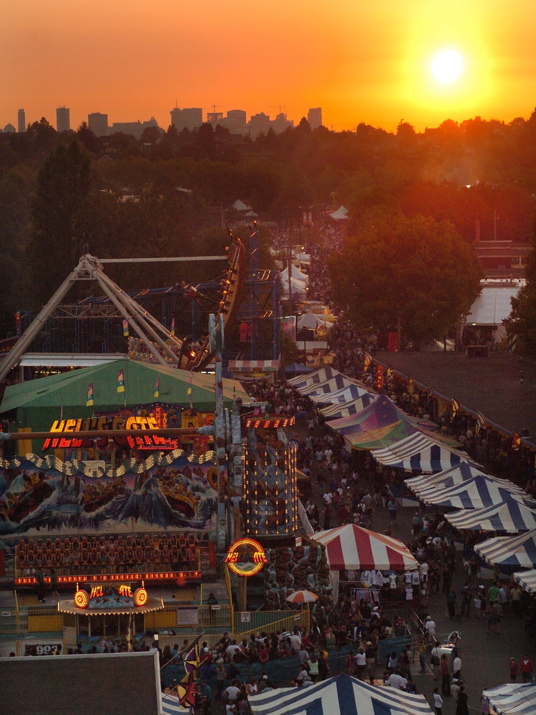 PNE Fair