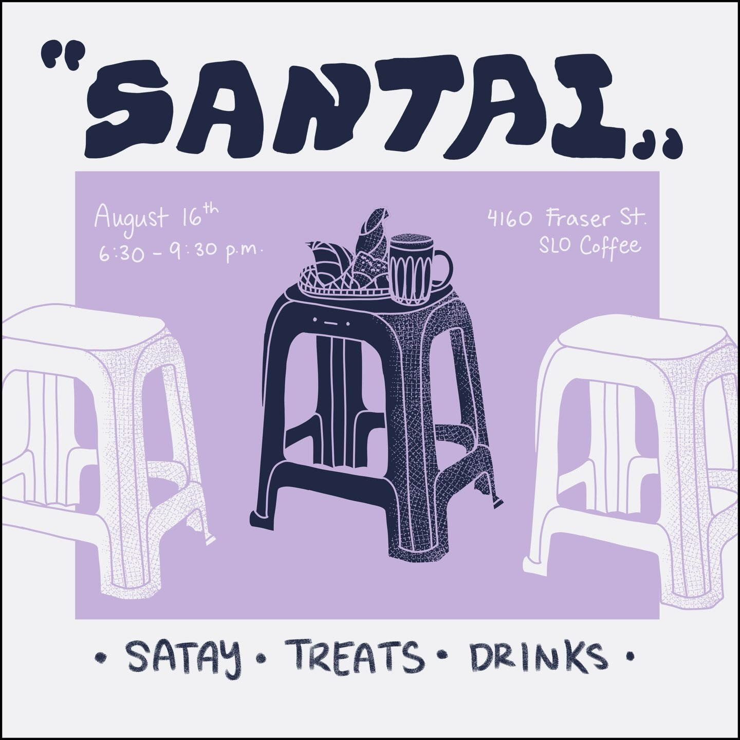 Santai