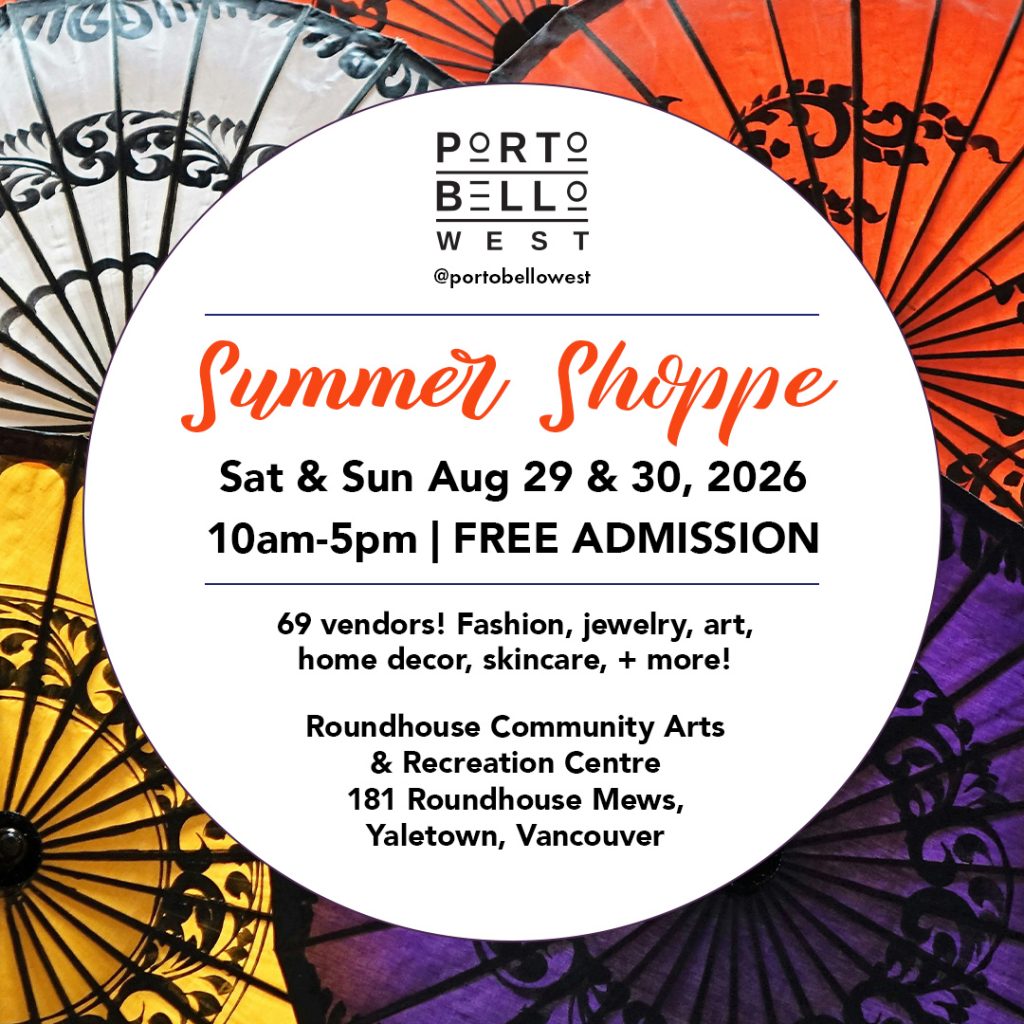 Summer Shoppe Market