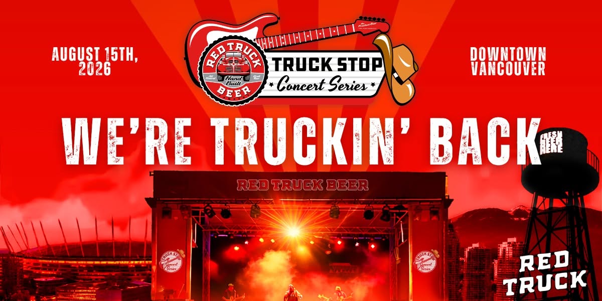 Truck Stop Concert