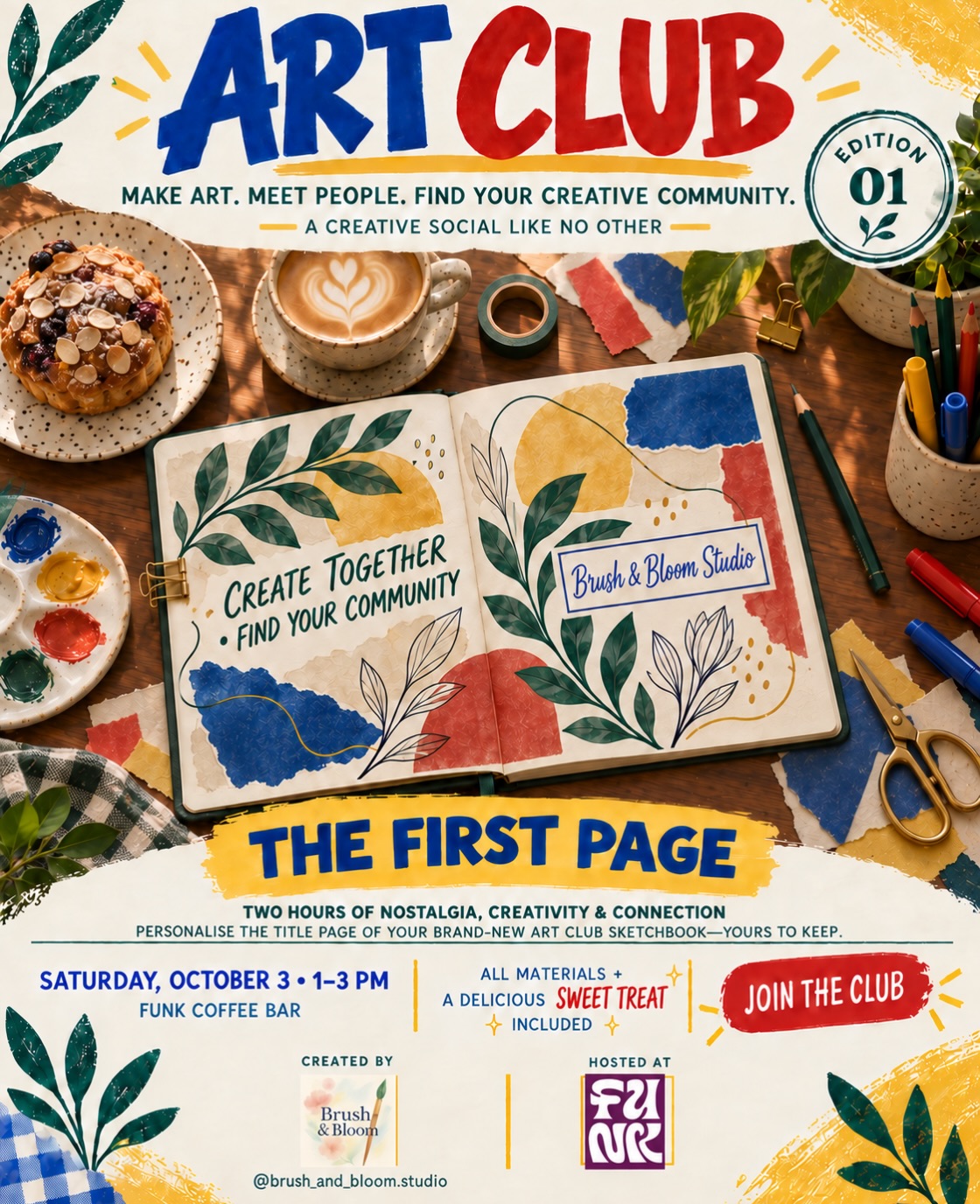 Art Club