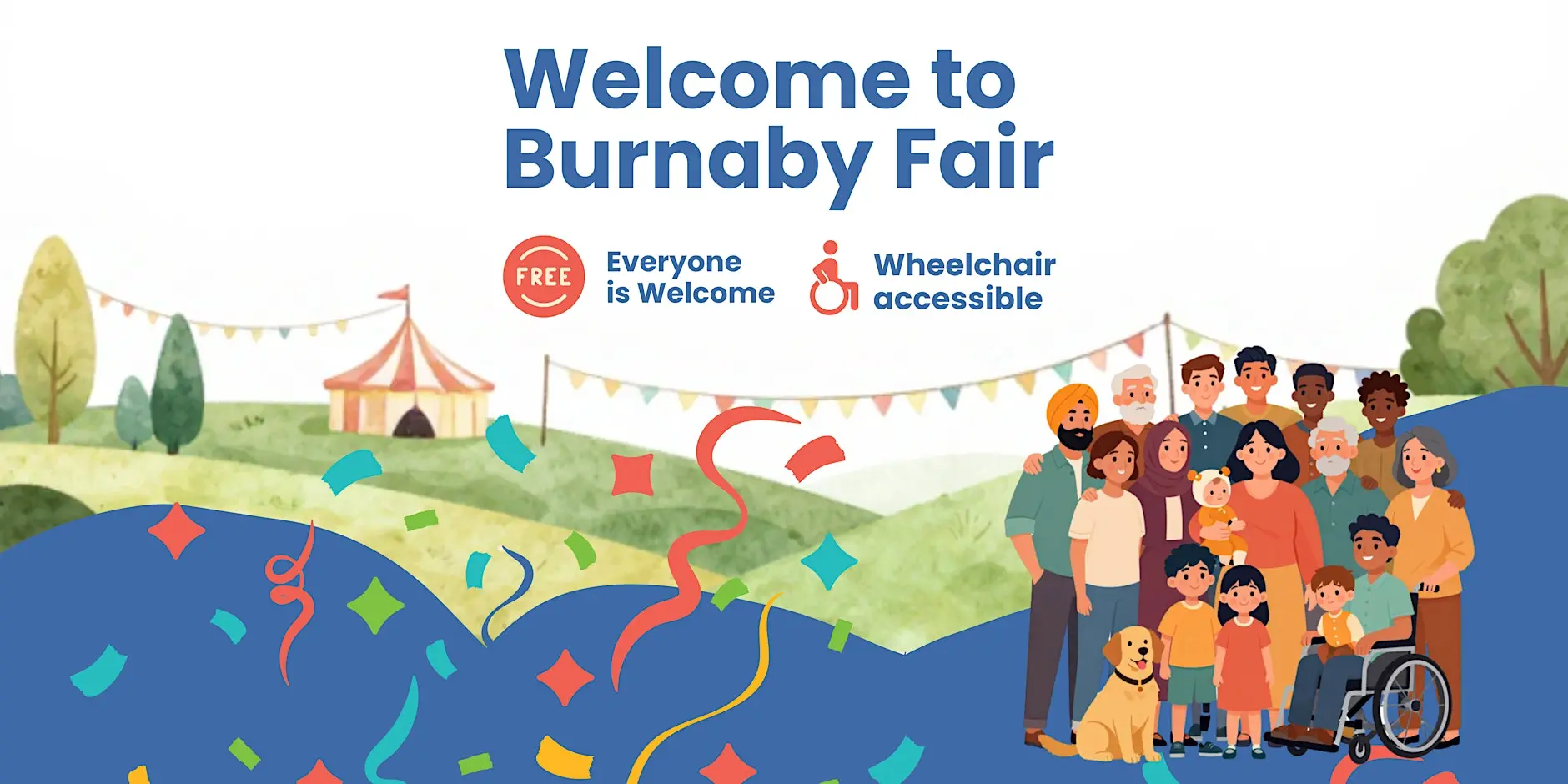 Burnaby Fair